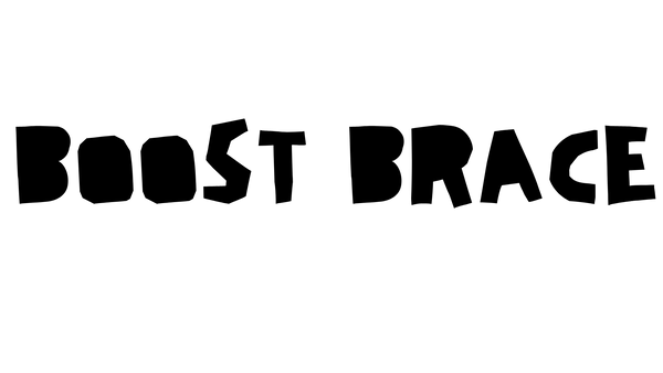 Boost Brace